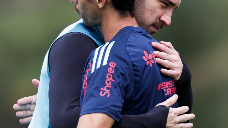 Saiba o segredo por trás do gol do tetracampeonato do Flamengo