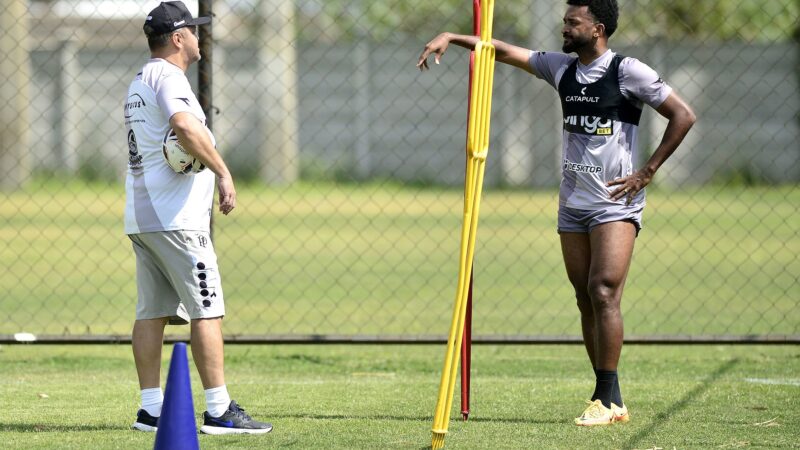 Com futuro em aberto, Artur se despede da Ponte Preta: “Grato por tudo que vivi”