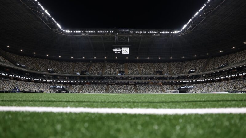 Atlético-MG x Flamengo: onde assistir ao vivo, horário e escalações