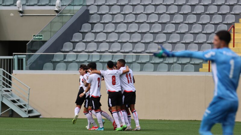 Botafogo-SP aposta em novo CT para fortalecer transição da base ao profissional