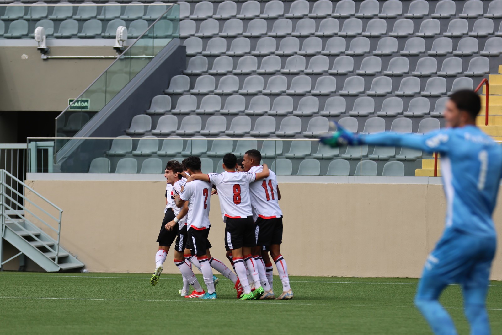 Botafogo-SP aposta em novo CT para fortalecer transição da base ao profissional