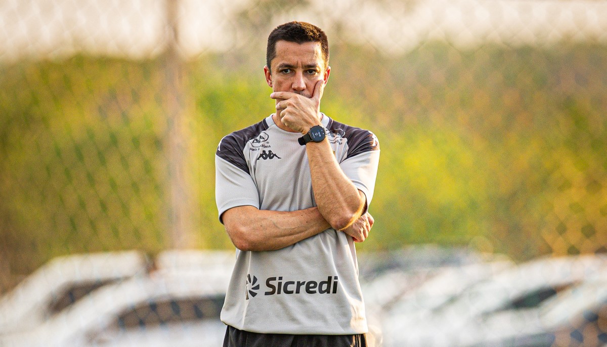 Cuiabá precisa de um milagre para voltar à Série A; veja cenário