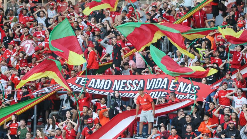 Internacional x Santos: dicas, palpites e chances no Brasileirão