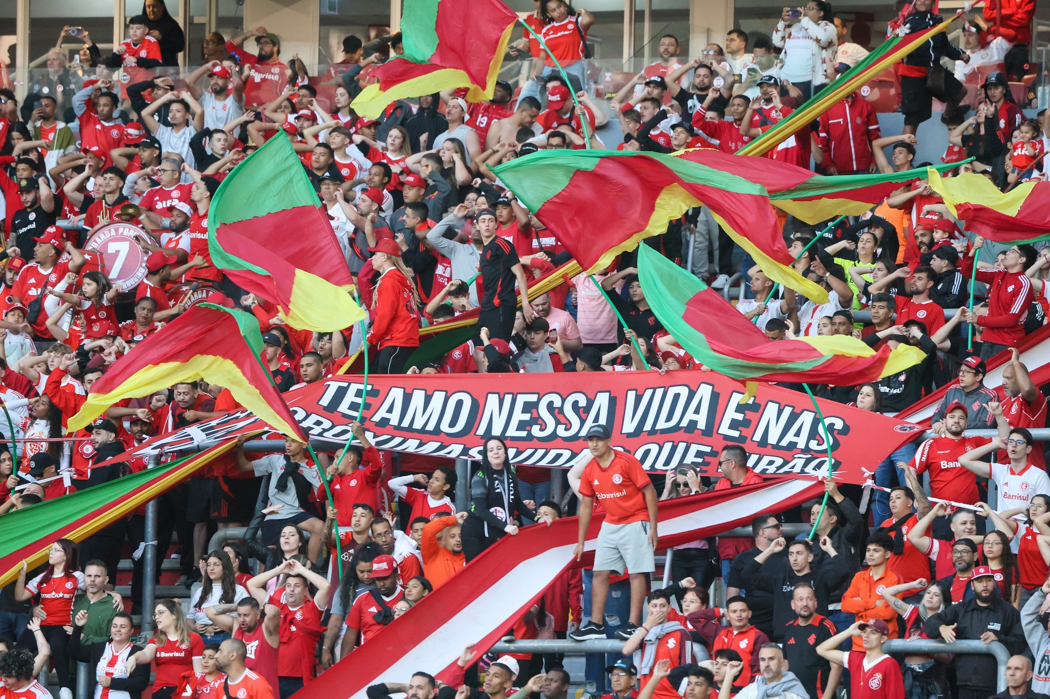 Internacional x Santos: dicas, palpites e chances no Brasileirão