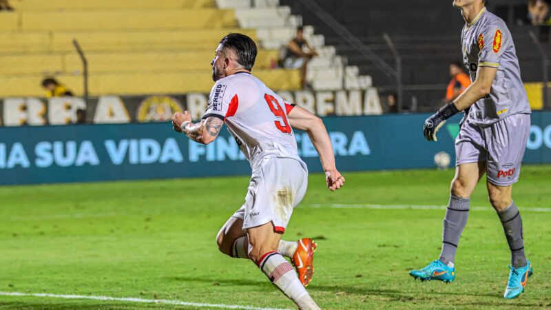 Botafogo-SP renova com Guilherme Queiroz; saiba mais