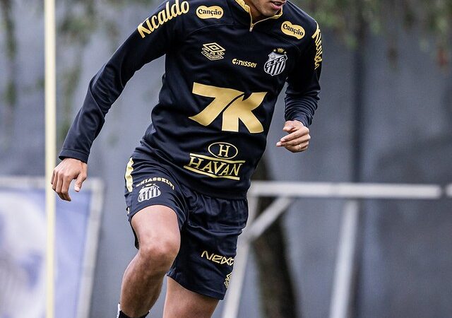 Entenda por que a defesa, setor mais reforçado pelo Santos na janela, ainda está longe do ideal