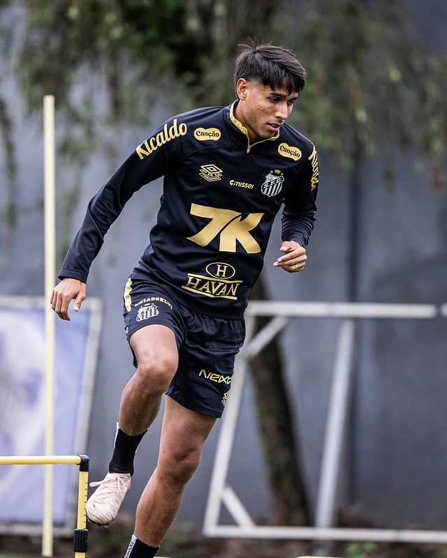 Entenda por que a defesa, setor mais reforçado pelo Santos na janela, ainda está longe do ideal