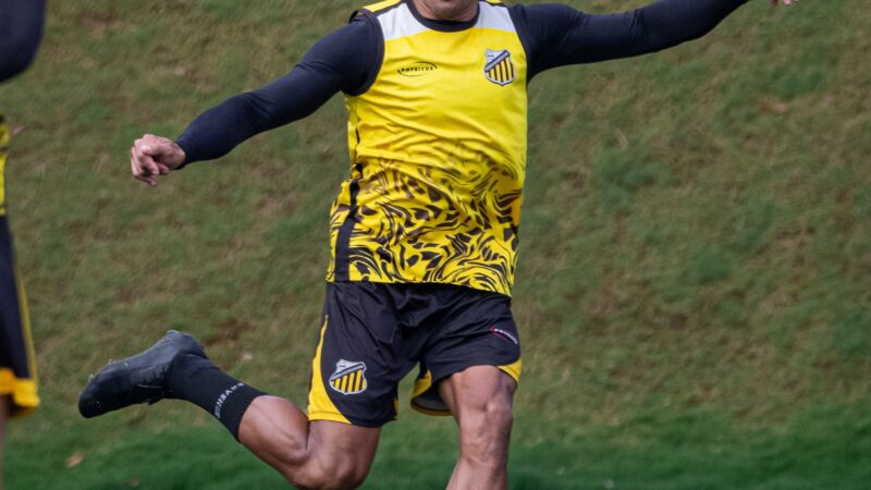 Robson evita “matemática” para Novorizontino e acredita em definição do acesso apenas na última rodada