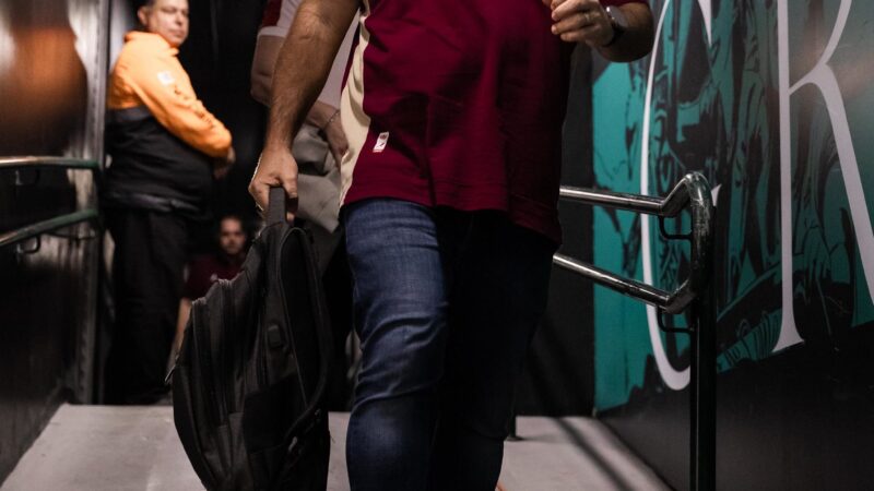 Barroca elogia atuação do CRB contra o líder e pede apoio à torcida: “Competição só será decidida no fim”