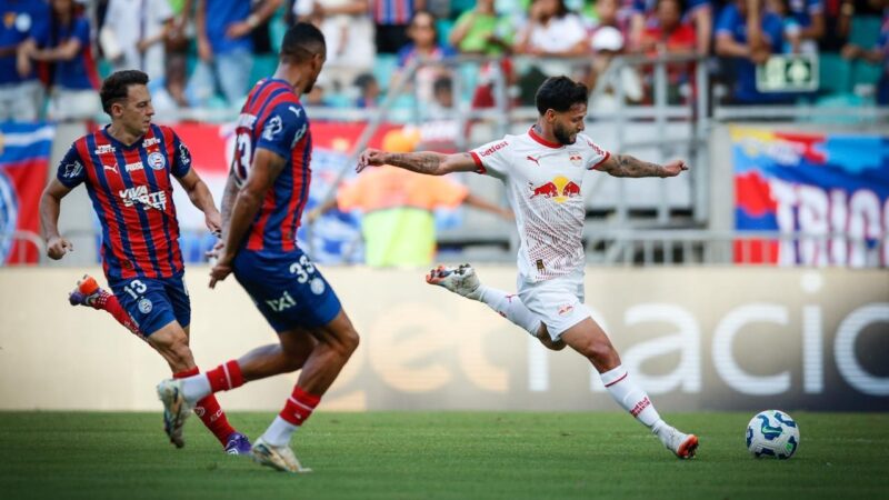 Da reação no Brasileiro ao jogo contra o Flamengo: Capixaba analisa momento do Bragantino