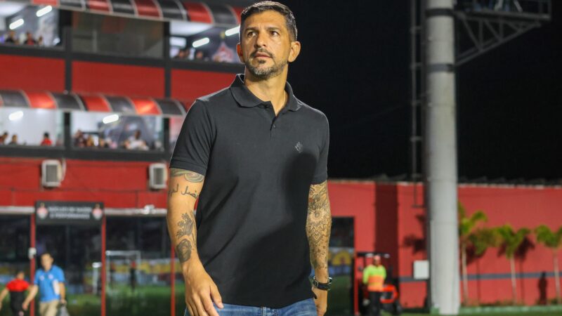 Emiliano e a soberba