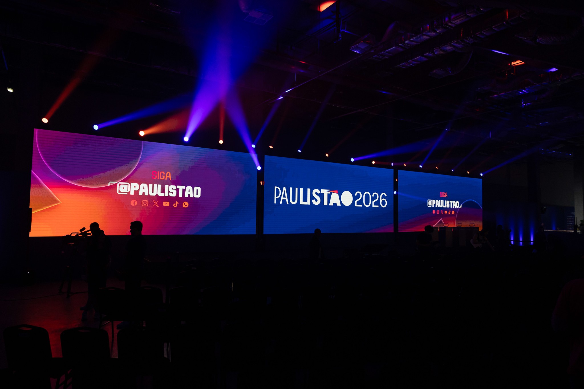 Novo formato do Paulistão garante dérbi entre Guarani e Ponte Preta em 2026