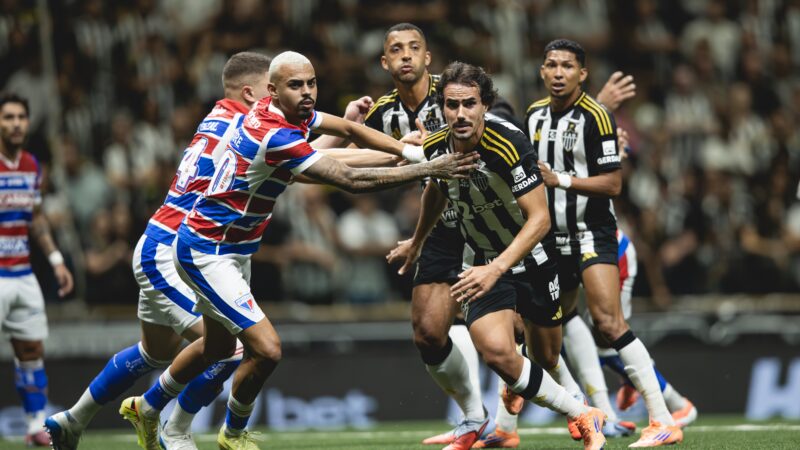 Rodada #35 do Brasileirão terá nove jogos válidos para o Cartola; confira