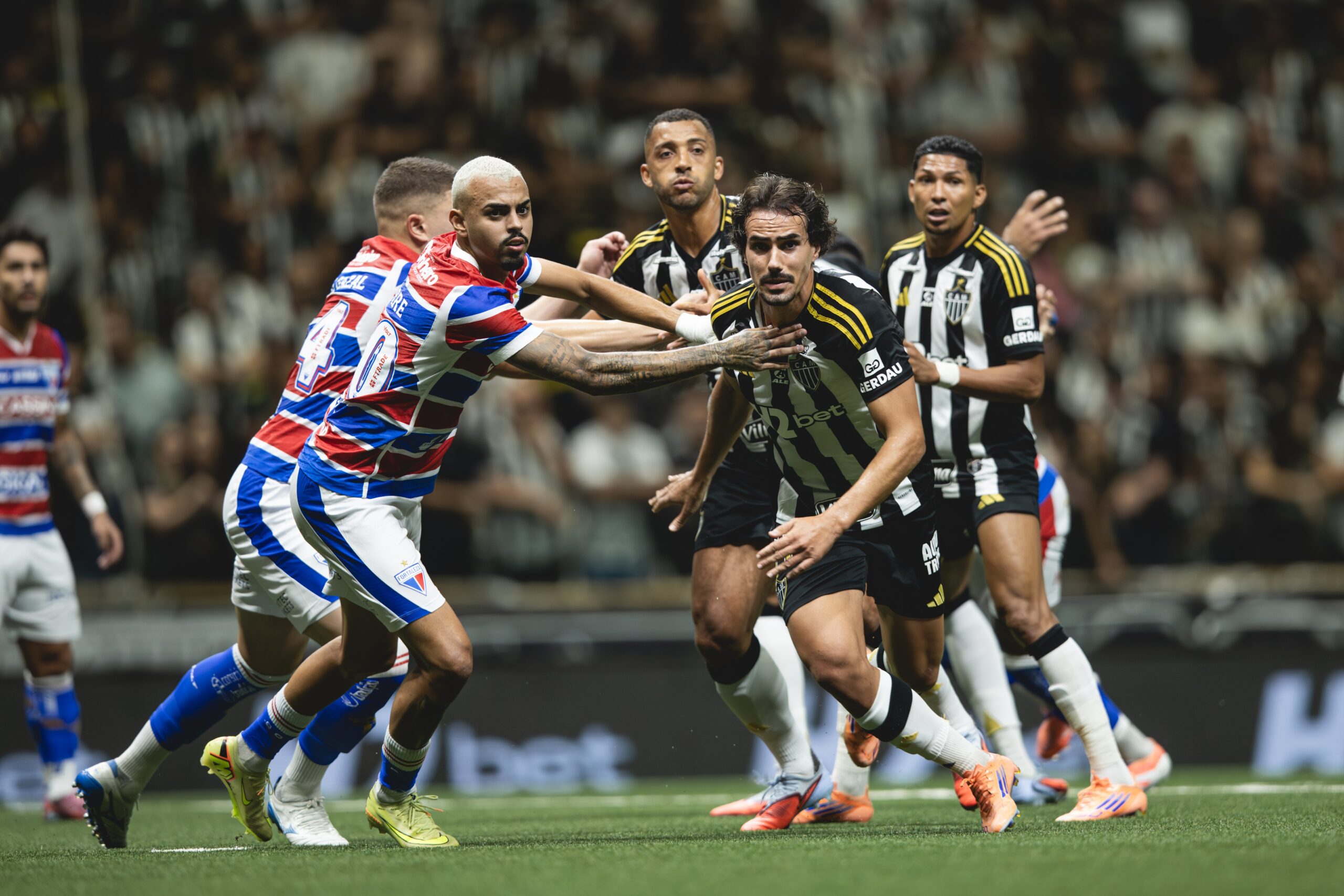 Rodada #35 do Brasileirão terá nove jogos válidos para o Cartola; confira