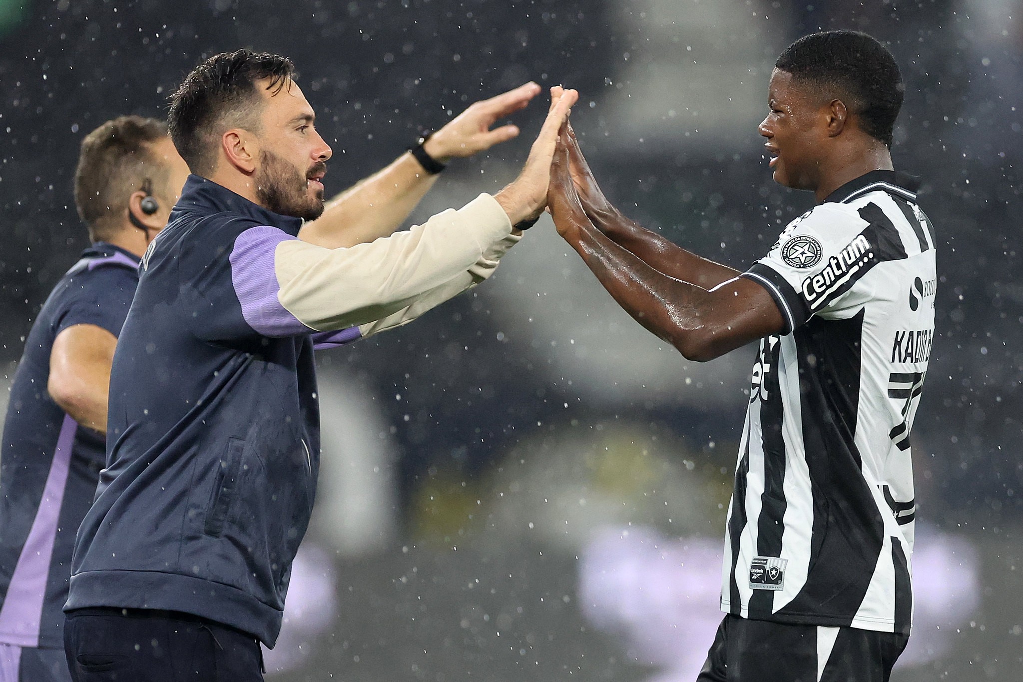 Botafogo tem maior sequência de invencibilidade desde os títulos conquistados em 2024