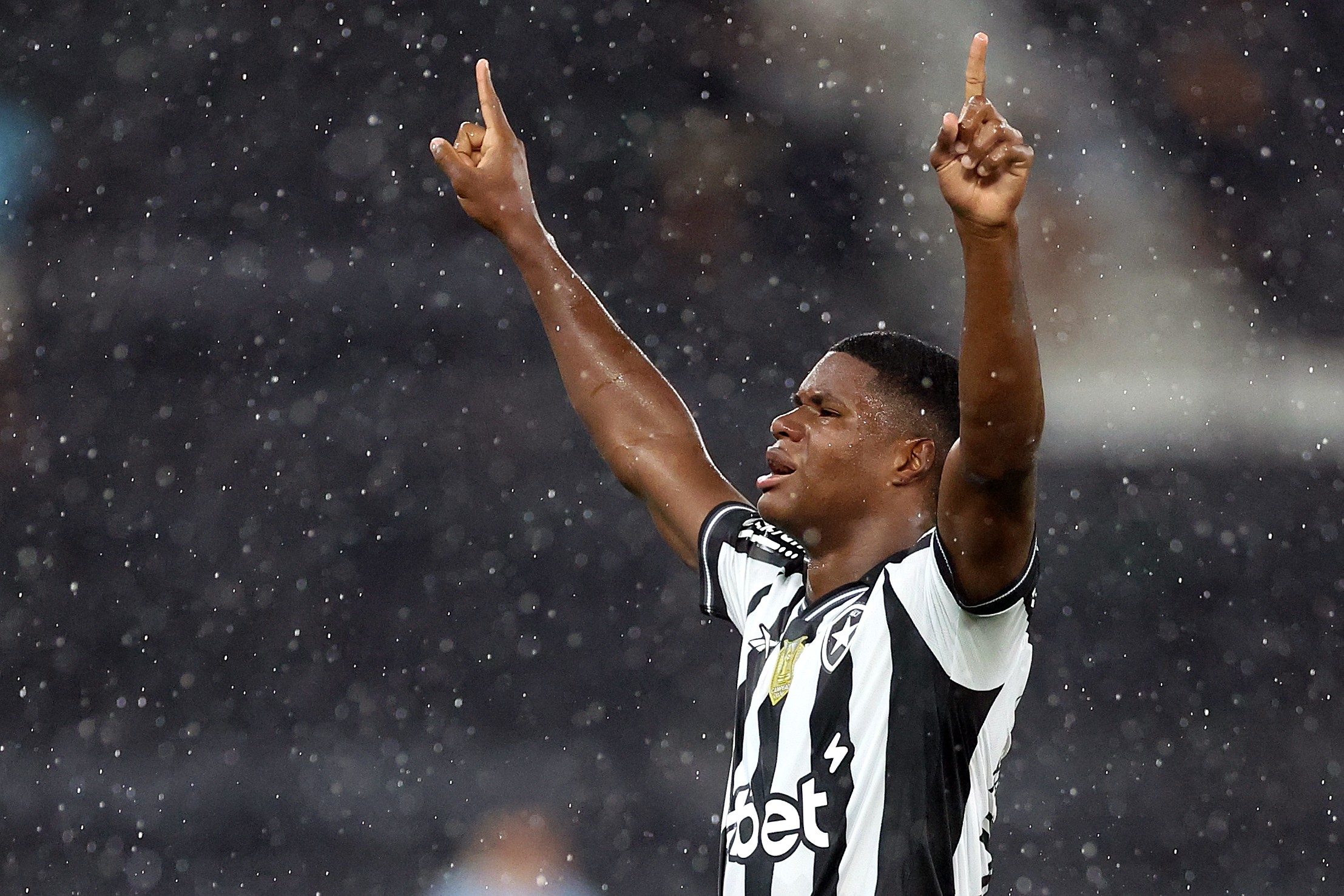 Atuações do Botafogo: Kadir salva o time e é o melhor contra Sport; dê suas notas