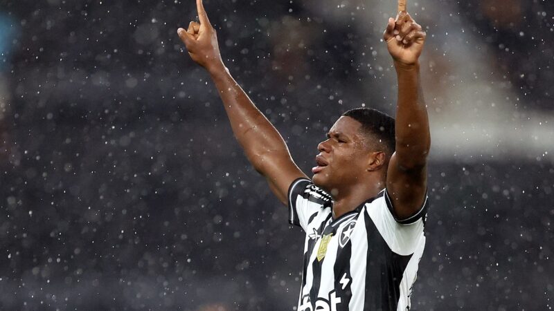 Kadir na Copa? Veja chances de joia do Botafogo jogar Mundial pelo Panamá