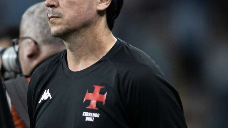 Em quatro rodadas, distância para o Z-4 cai pela metade, e Vasco liga alerta para atingir corte