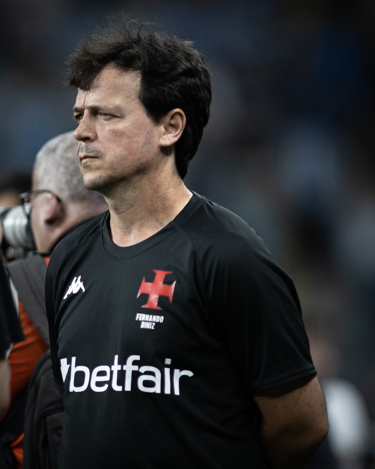 Em quatro rodadas, distância para o Z-4 cai pela metade, e Vasco liga alerta para atingir corte