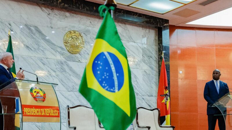 Lula diz que Brasil não será exportador de minerais críticos: ‘Quem quiser vai ter que industrializar o nosso país’