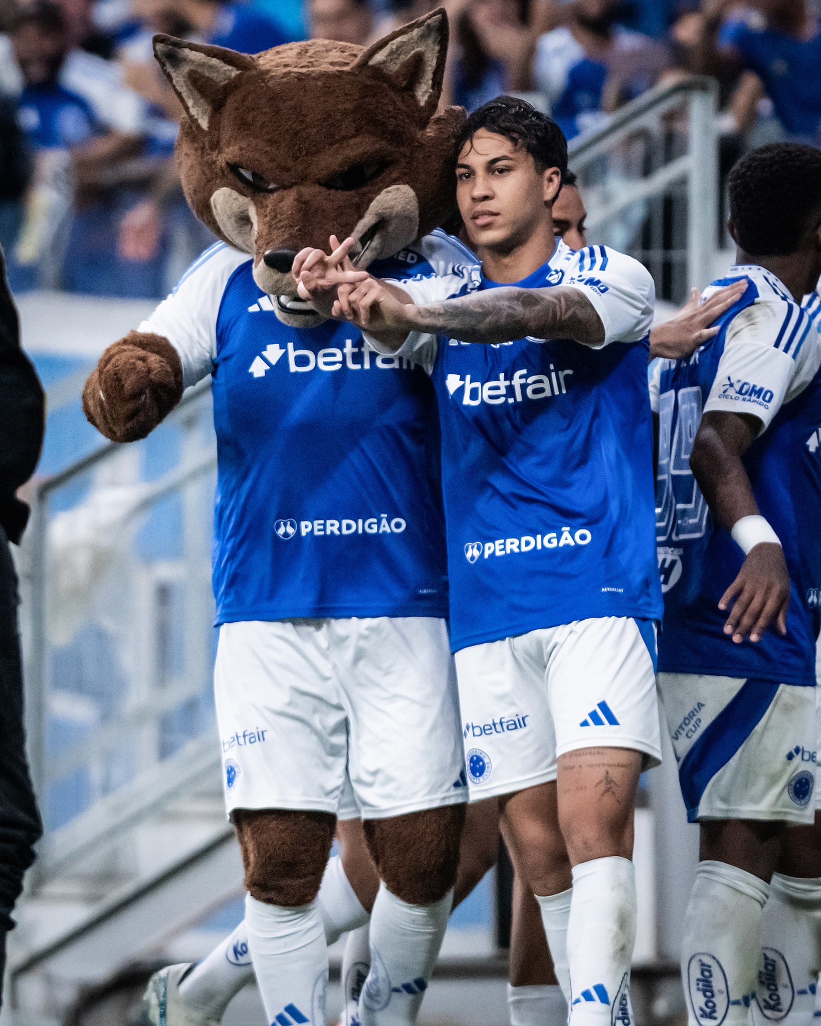 Análise: Cruzeiro sobra em prévia da Copa do Brasil e atinge objetivo do ano com vaga direta na Libertadores