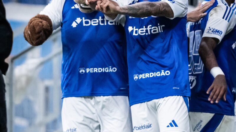 Cruzeiro vai percorrer 6,7 mil km em nove dias no Brasileiro às vésperas de semifinais da Copa do Brasil