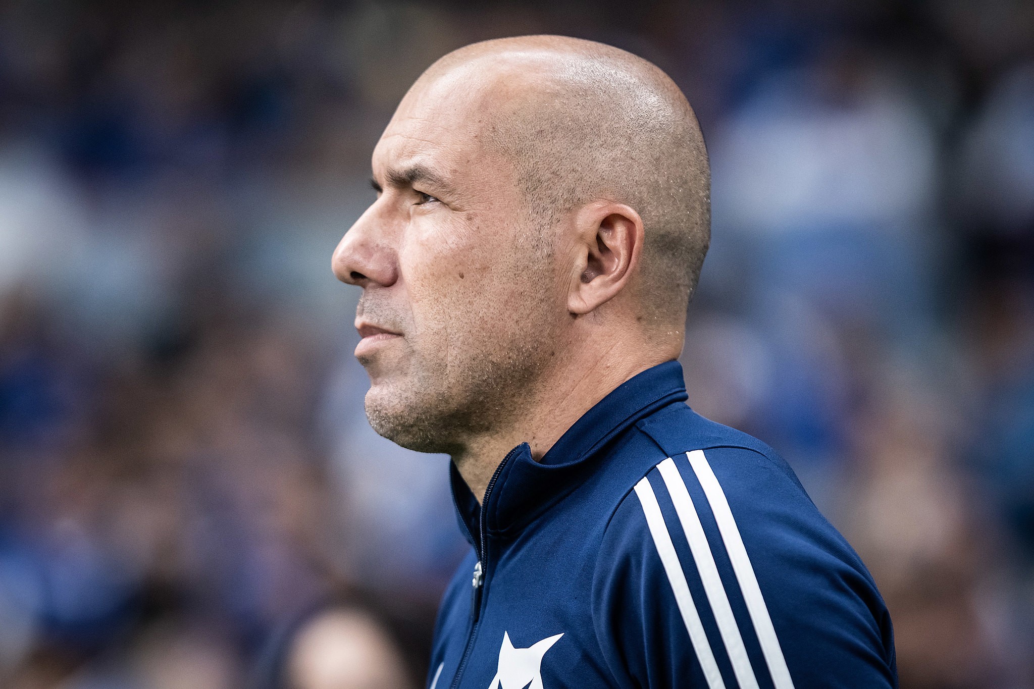 Jardim comemora volta do Cruzeiro à Libertadores: “Colocamos a equipe no seu devido patamar”