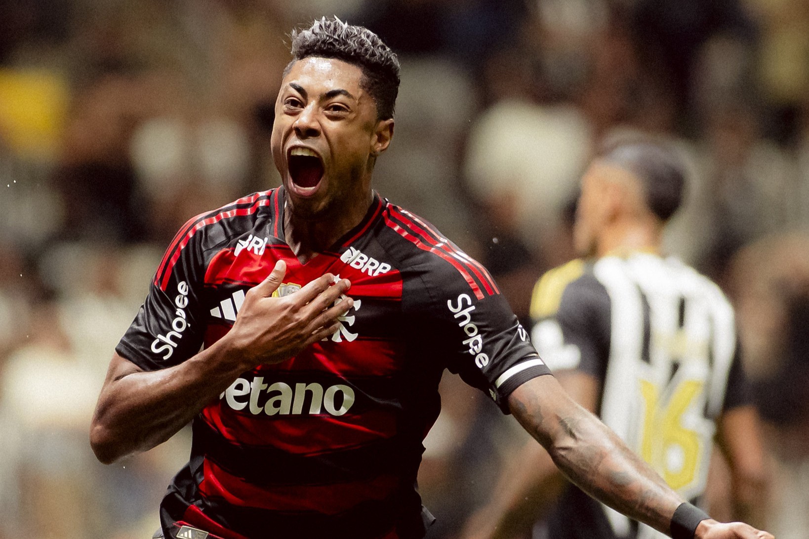 Flamengo definiu estratégia do time titular com conversas e espera elenco quase completo na final