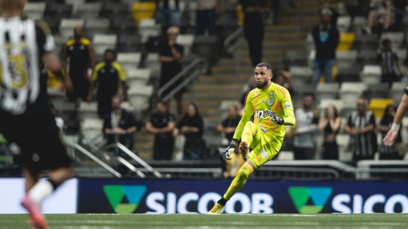 Má pontaria e Éverson impedem titulo antecipado do Flamengo