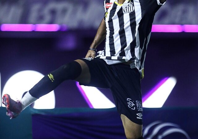 Santos empata com Alacranes de Durango em torneio amistoso no México