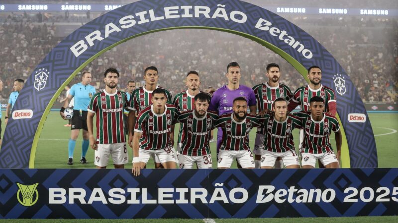 Atuações do Fluminense: Canobbio e Martinelli são os melhores em goleada histórica; dê suas notas