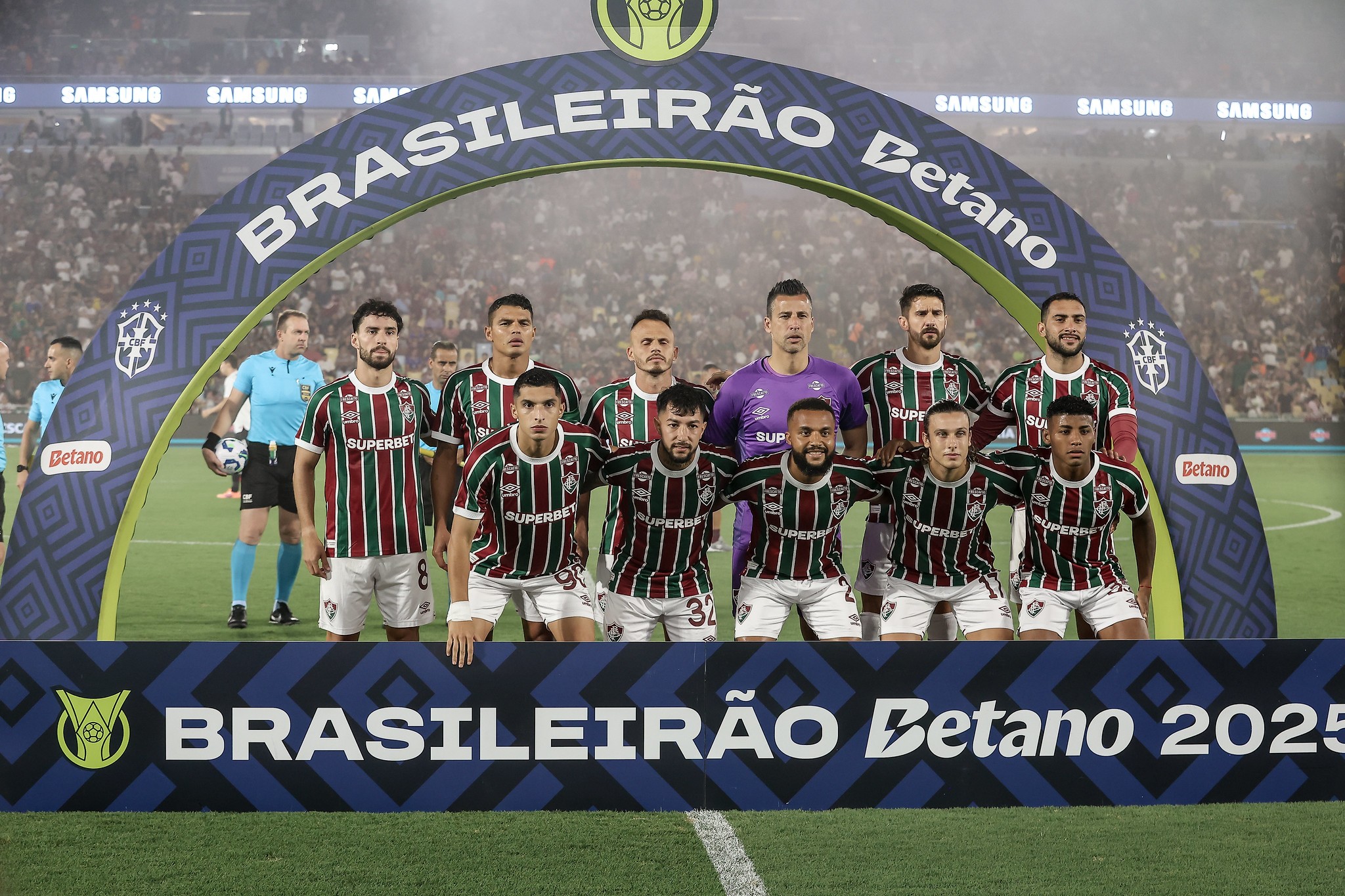 Atuações do Fluminense: Canobbio e Martinelli são os melhores em goleada histórica; dê suas notas