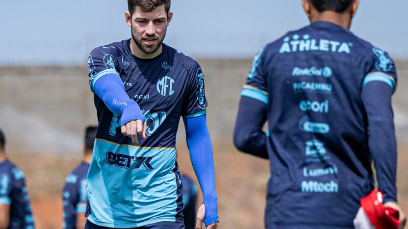 Escalação do Mirassol: Guanaes perde Jemmes, mas ganha reforços no banco contra o Vitória