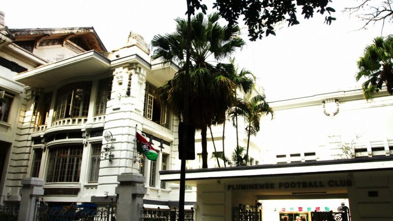 Eleições do Fluminense: inscrição de chapas começa neste sábado