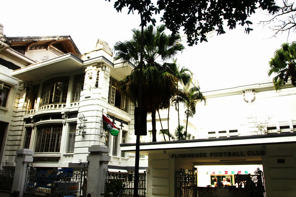 Eleições do Fluminense: inscrição de chapas começa neste sábado