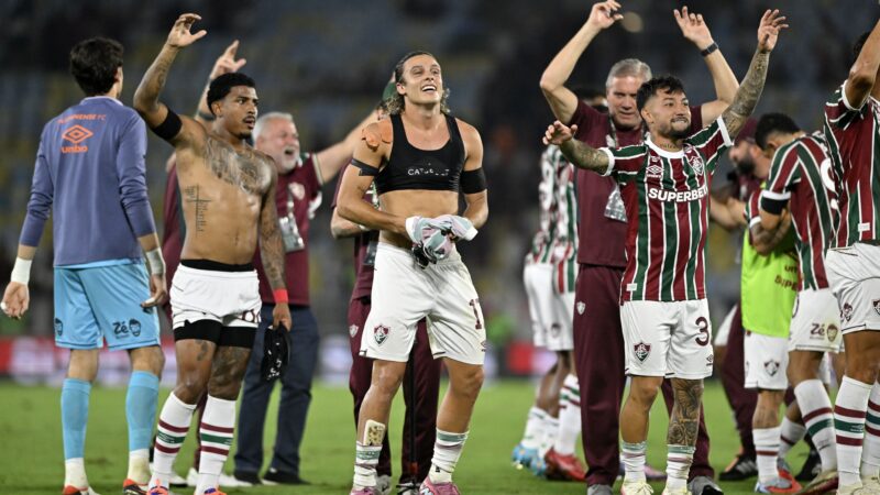 Análise: Fluminense faz primeiro tempo de gala e dá recado em vitória merecida sobre o Flamengo