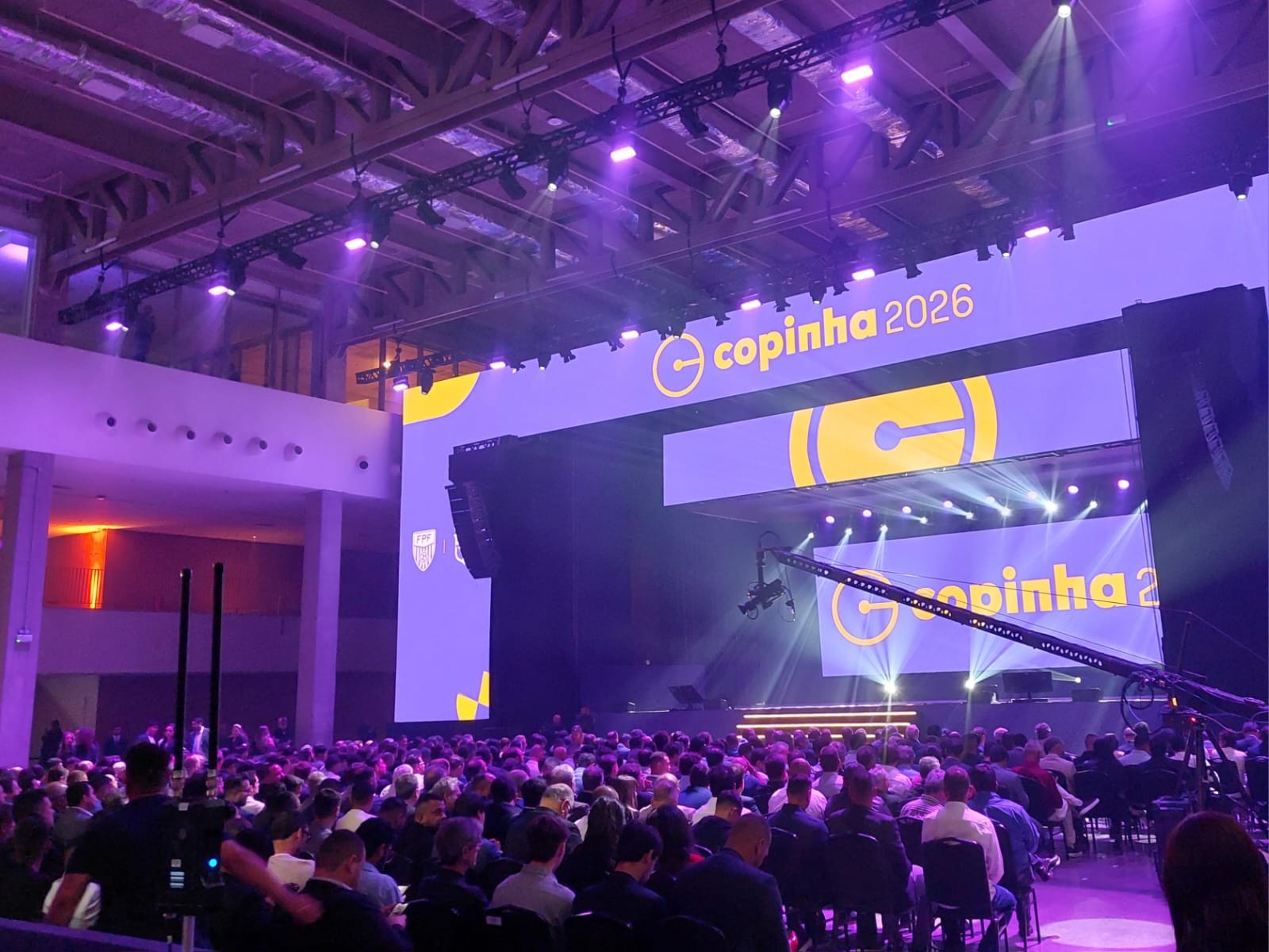 CRB está fora da Copa São Paulo de 2026