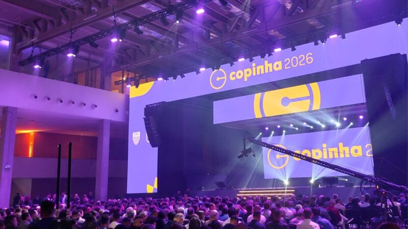 Copinha 2026: clubes de Mato Grosso conhecem grupos da primeira fase