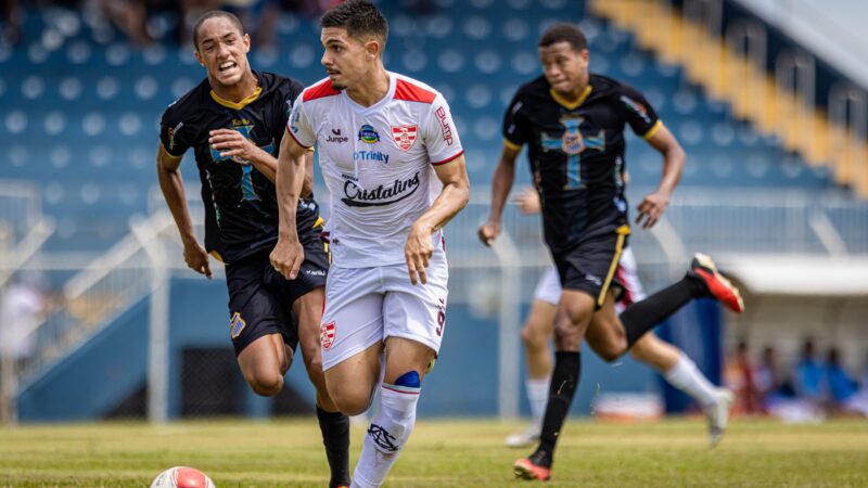 Com intercâmbio de atletas, Linense terá sete reforços de times “parceiros” para a Copinha 2026