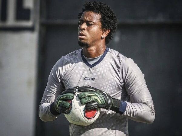 Tocantinópolis anuncia goleiro ex-Portuguesa-RJ e mais sete nomes; confira os reforços