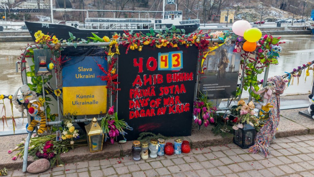 O impasse que Putin queria: União Europeia dividida sobre financiamento à Ucrânia