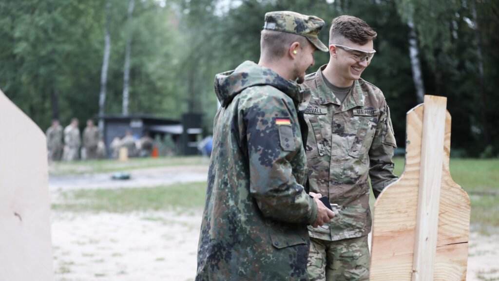 Fim da era do voluntariado? Alemanha define novas regras para o serviço militar