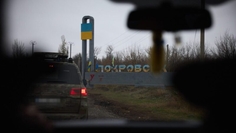 Rússia à beira de sua maior vitória na Ucrânia desde 2023: por que Pokrovsk virou o novo epicentro da guerra