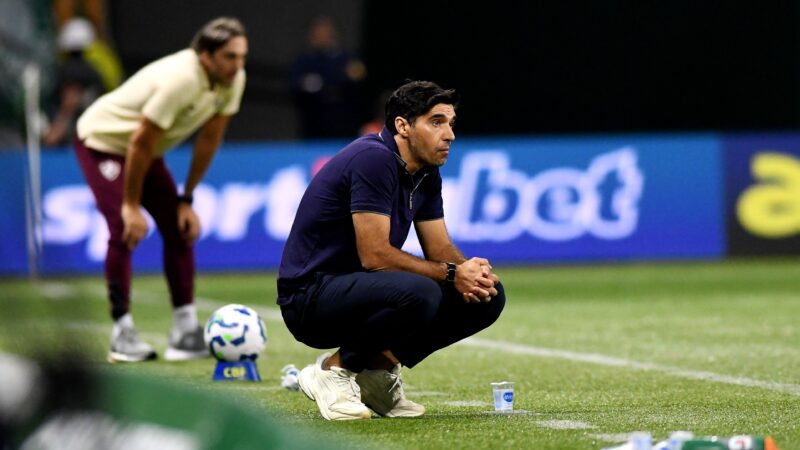 Análise: Fluminense é competitivo contra mais um time do G-4 e consolida o bom momento