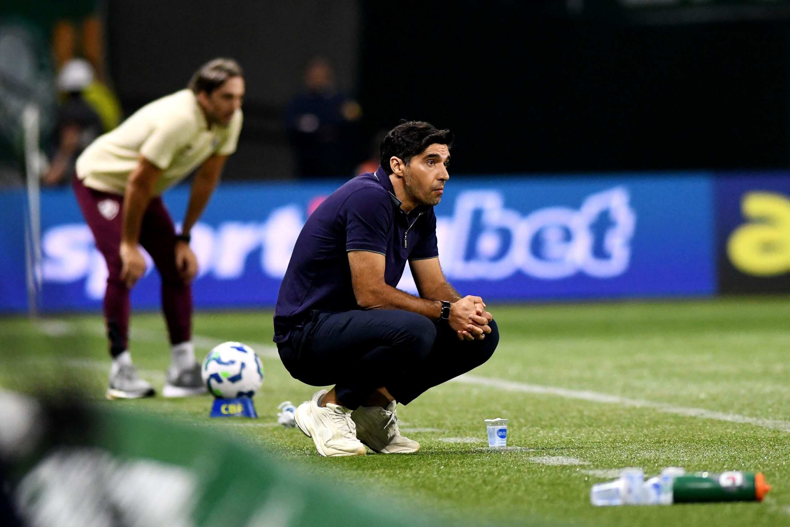 Análise: Fluminense é competitivo contra mais um time do G-4 e consolida o bom momento