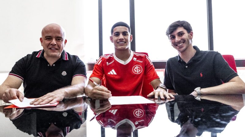 Inter assina contratos com joias da base com multas de R$ 371 milhões