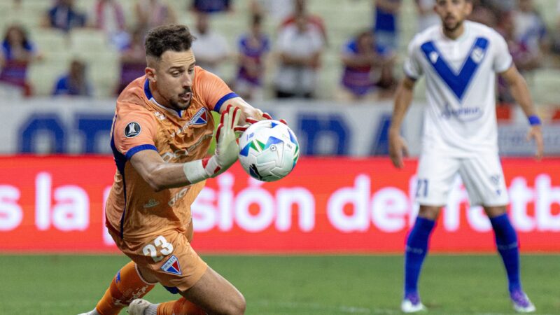 Helton Leite entra no DM do Fortaleza; veja boletim