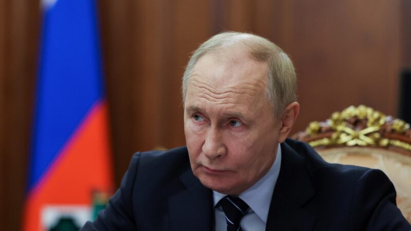 Rússia sai em defesa da China e diz que responderá ‘duramente’ caso Japão posicione mísseis em ilha próxima a Taiwan