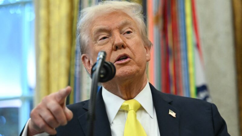 Tarifaço de Trump: EUA retiram tarifas de 40% de café, carnes, frutas e outros produtos do Brasil