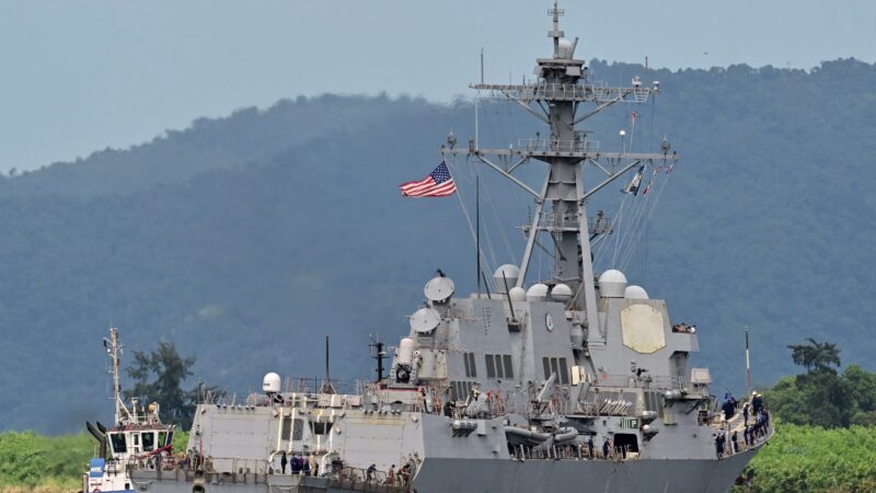 Trinidad e Tobago coloca Exército em ‘alerta geral’ diante da crise entre EUA e Venezuela